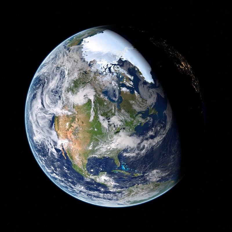 Temporal Convergence Image