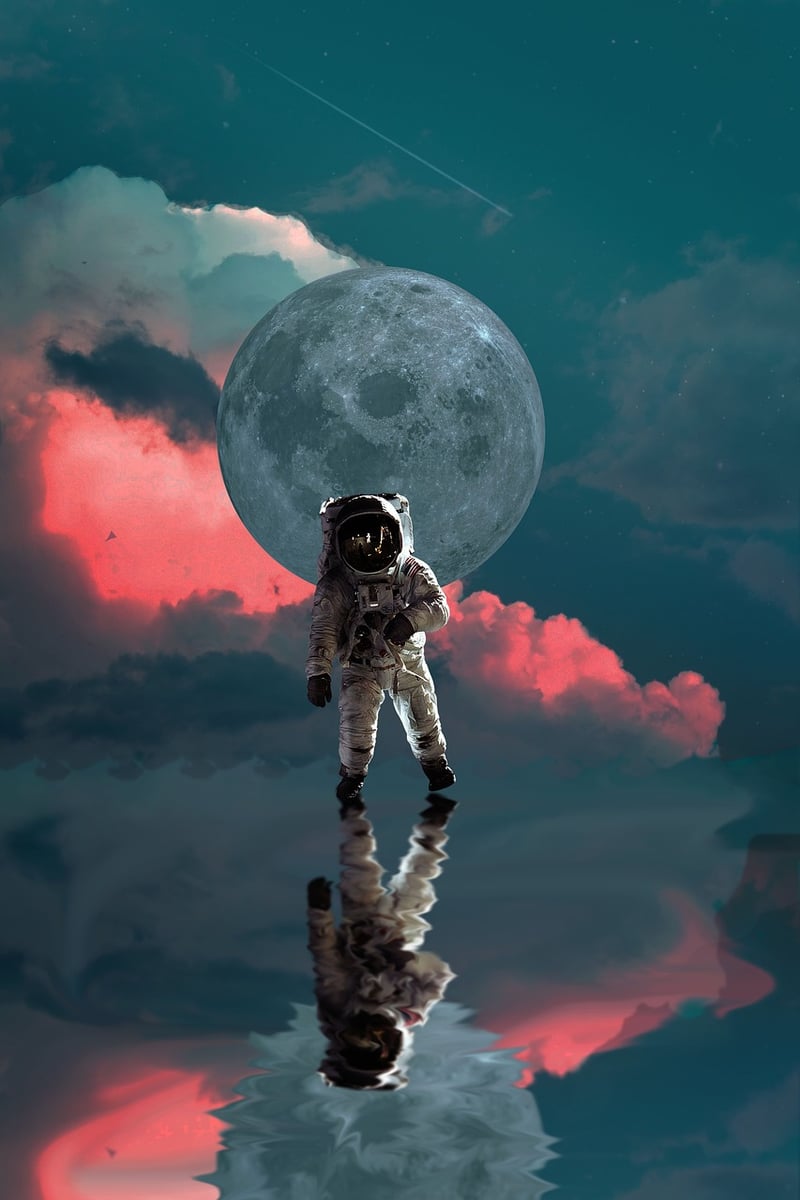 Interdimensional Travel
